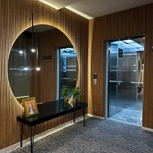 5* Hotel Nova Luxe & Residences